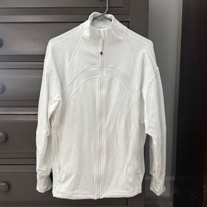 Lululemon Define Oversized Jacket *Luon